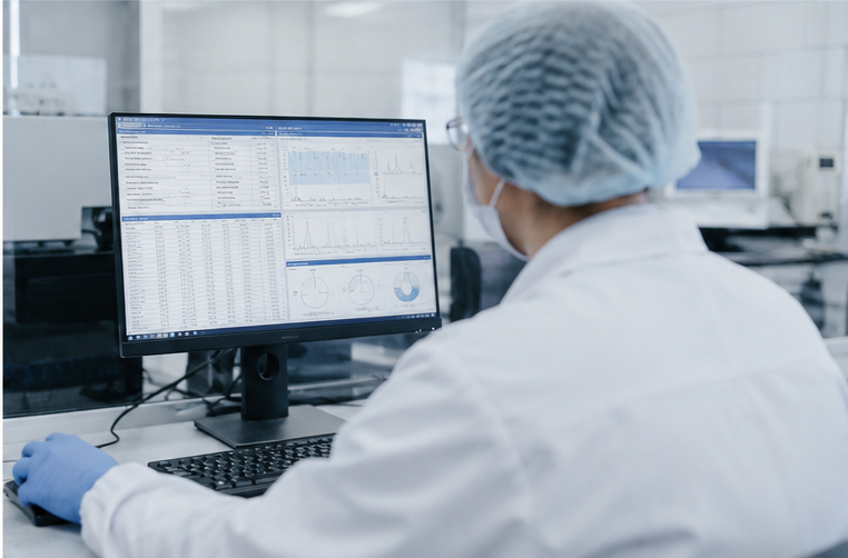 DRL Diagnostics laboratory